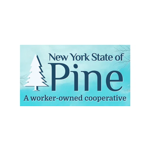 newyorkstateofpine brand logo for newyorkstateofpine.com