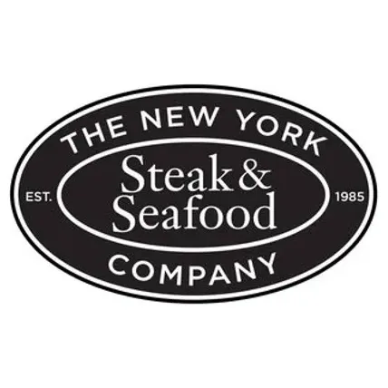 newyorksteak brand logo for newyorksteak.com