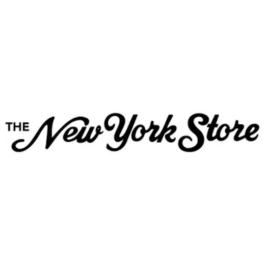 newyorkstore brand logo for newyorkstore.online