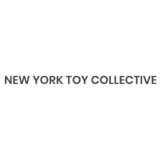newyorktoycollective brand logo for newyorktoycollective.com