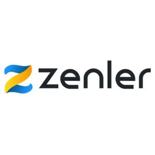 newzenler brand logo for newzenler.com