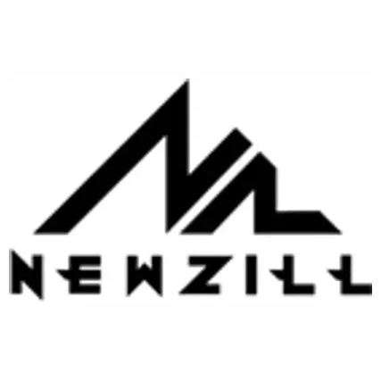 newzill brand logo for newzill.com