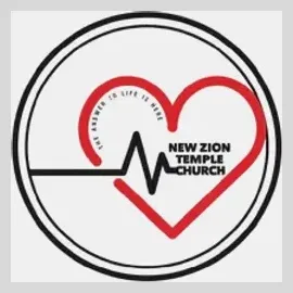 newziontemple brand logo for newziontemple.org