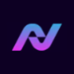 nexai brand logo for nexai.app