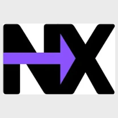 nexaodds brand logo for nexaodds.com