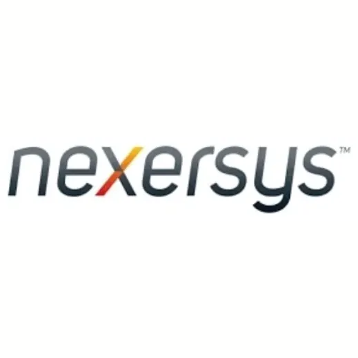 nexersys brand logo for nexersys.com