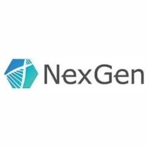 nexgenbiolabs brand logo for nexgenbiolabs.com
