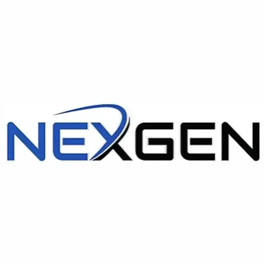 nexgeninc brand logo for nexgeninc.com