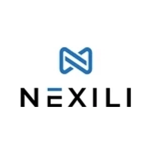 nexili brand logo for nexili.com