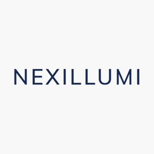 nexillumi brand logo for nexillumi.net