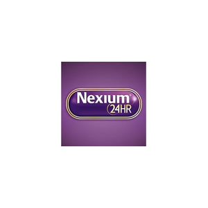nexium24hr brand logo for nexium24hr.com