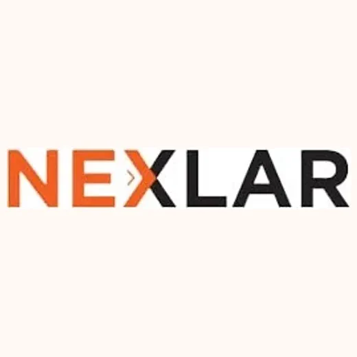 nexlar brand logo for nexlar.com