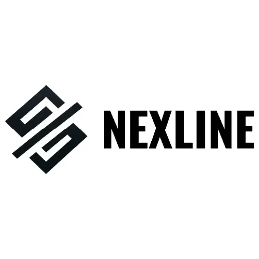 nexlinetech brand logo for nexlinetech.com