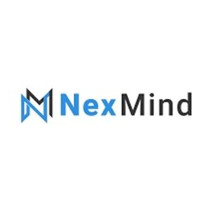 nexmind brand logo for nexmind.ai