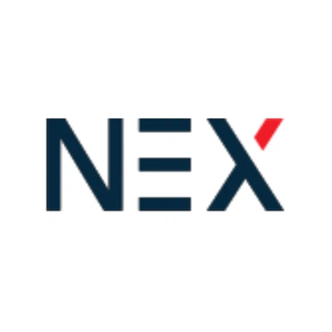 nexmobility brand logo for nexmobility.com