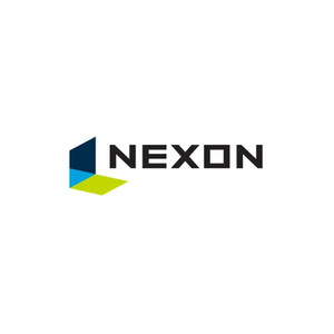 Nexon brand logo for dr.nexon.com