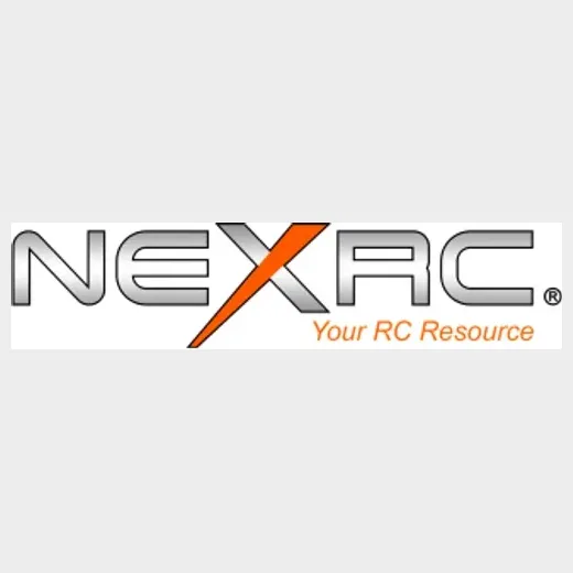 nexrc brand logo for nexrc.com