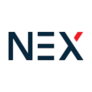 nexsoftsys brand logo for nexsoftsys.com