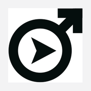 Next Gay Thing brand logo for nextgaything.com