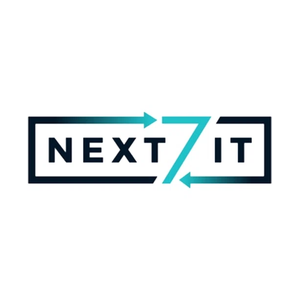 next7it brand logo for next7it.com