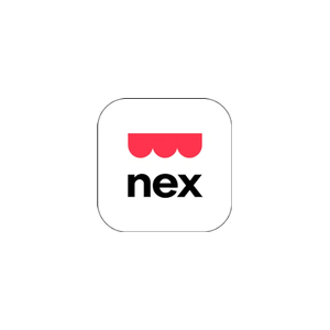 nextar brand logo for nextar.com