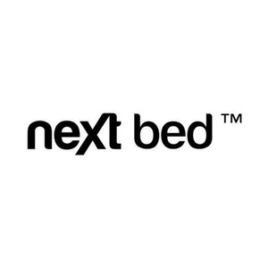 nextbed brand logo for nextbed.com