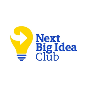 nextbigideaclub brand logo for nextbigideaclub.com