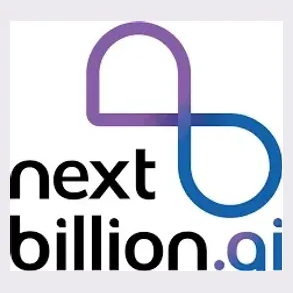 nextbillion brand logo for nextbillion.ai