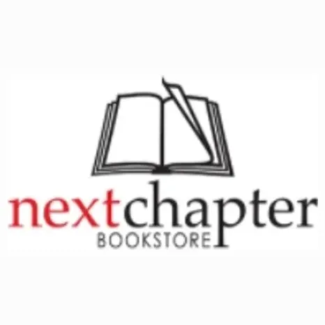 Indielite brand logo for nextchapterbooksvt.indielite.org