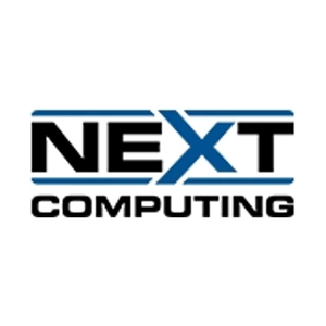 Nextcomputing brand logo for solutions.nextcomputing.com