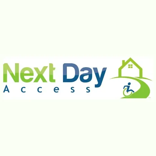 nextdayaccess brand logo for nextdayaccess.com