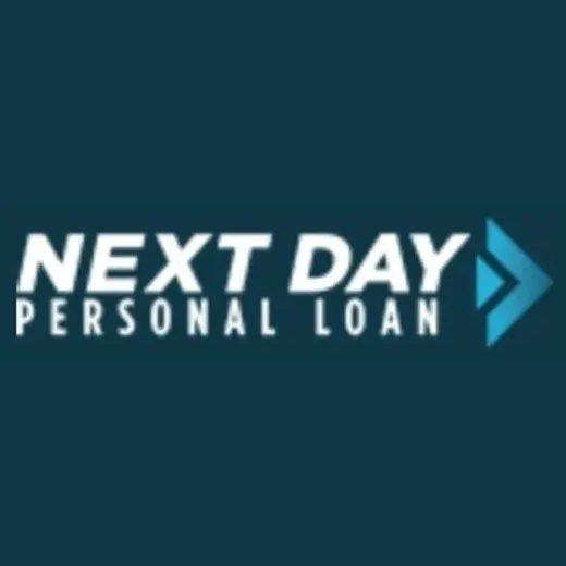 nextdaypersonalloan brand logo for nextdaypersonalloan.com