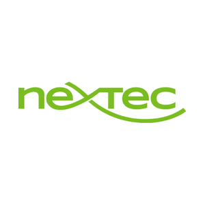 nextecgroup brand logo for nextecgroup.com