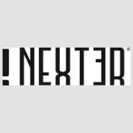 nexterwp brand logo for nexterwp.com