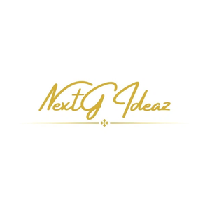 nextg-ideaz brand logo for nextg-ideaz.com