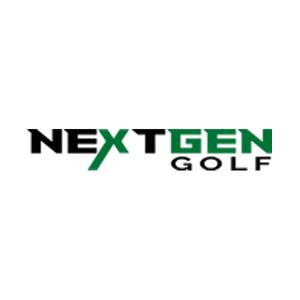 nextgengolfgb brand logo for nextgengolfgb.com
