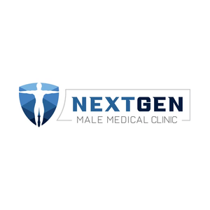 nextgenmalemedicalclinic brand logo for nextgenmalemedicalclinic.com