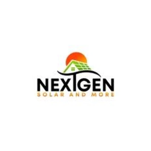 nextgensolarandmore brand logo for nextgensolarandmore.com