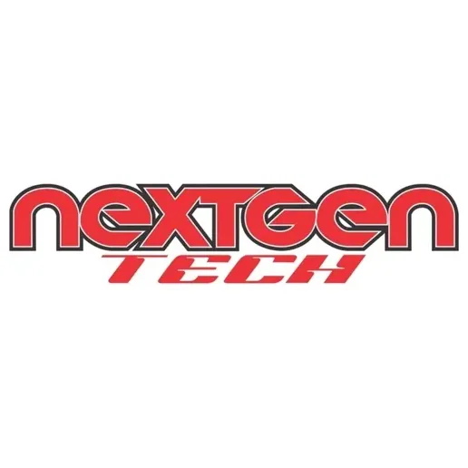 nextgentech brand logo for nextgentech.io