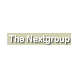 nextgroup brand logo for nextgroup.com