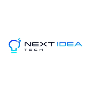nextideatech brand logo for nextideatech.com