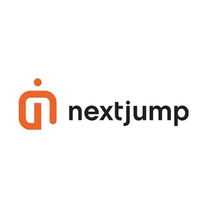 nextjump brand logo for nextjump.com