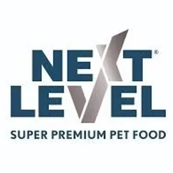 nextlevelpetfood brand logo for nextlevelpetfood.com
