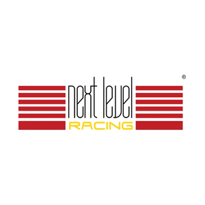 nextlevelracing brand logo for nextlevelracing.com