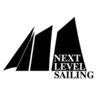 nextlevelsailing brand logo for nextlevelsailing.com