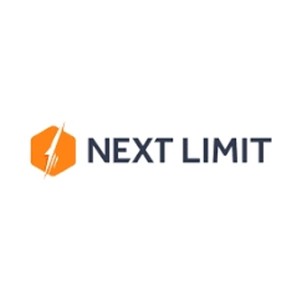 nextlimit brand logo for nextlimit.com