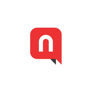 nextlingua brand logo for nextlingua.com