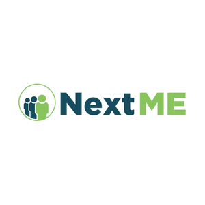 nextmeapp brand logo for nextmeapp.com