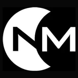 nextmoon brand logo for nextmoon.io