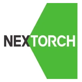 nextorch brand logo for nextorch.com
